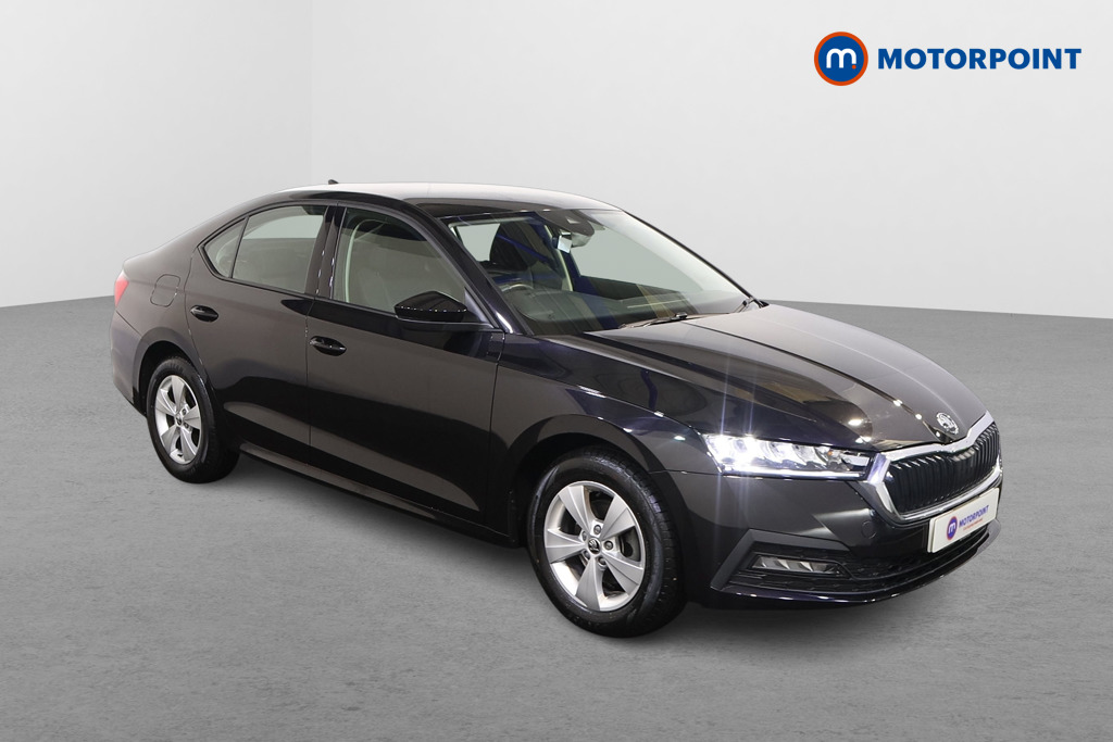 Main listing image - Skoda Octavia