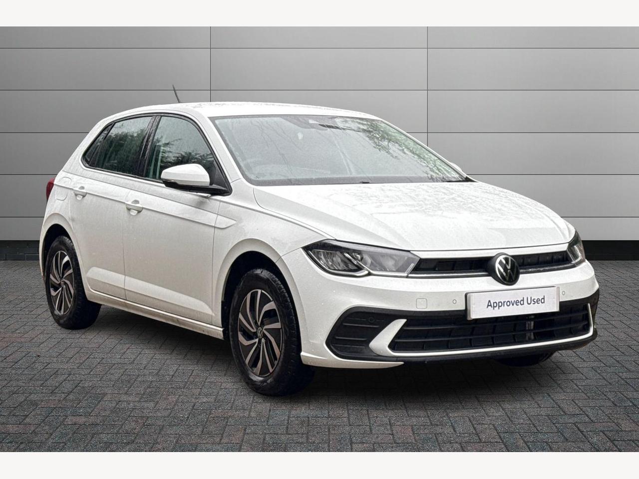 Main listing image - Volkswagen Polo