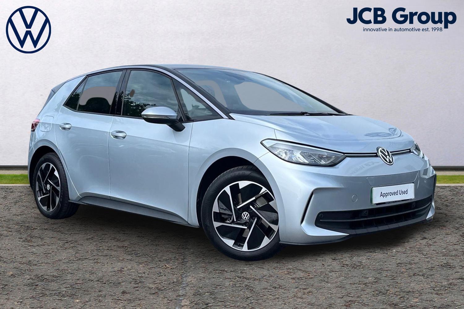 Main listing image - Volkswagen ID.3