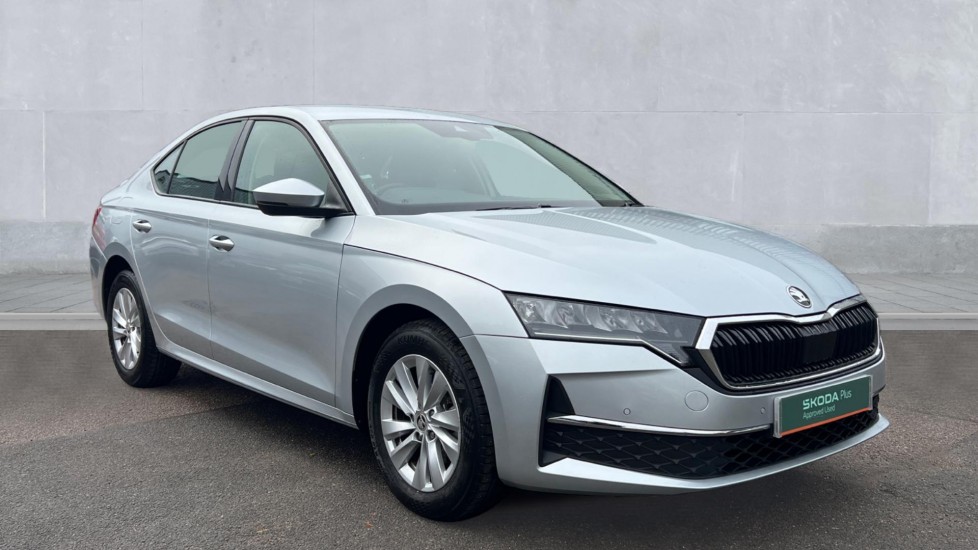 Main listing image - Skoda Octavia