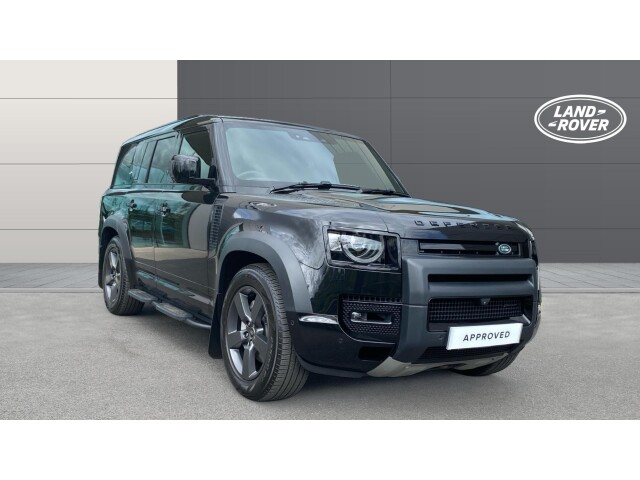 Main listing image - Land Rover Defender
