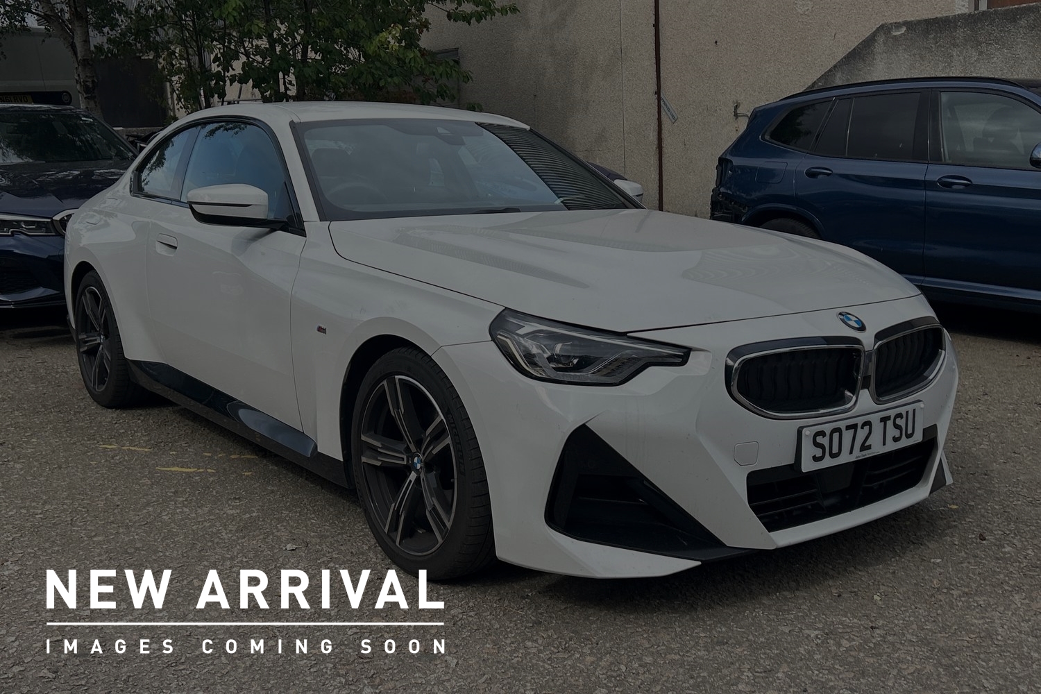 Main listing image - BMW 2 Series