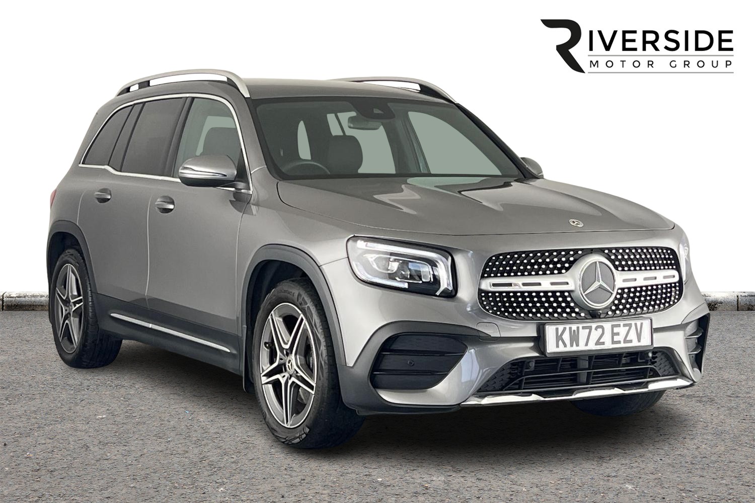 Main listing image - Mercedes-Benz GLB