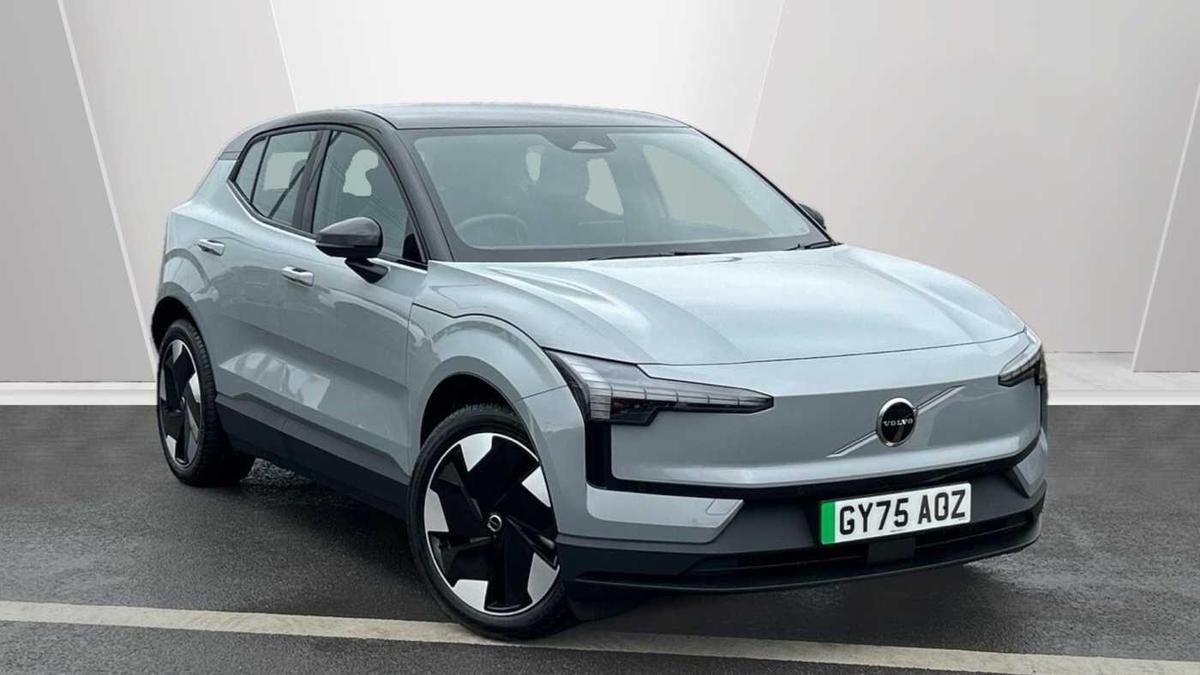 Main listing image - Volvo EX30