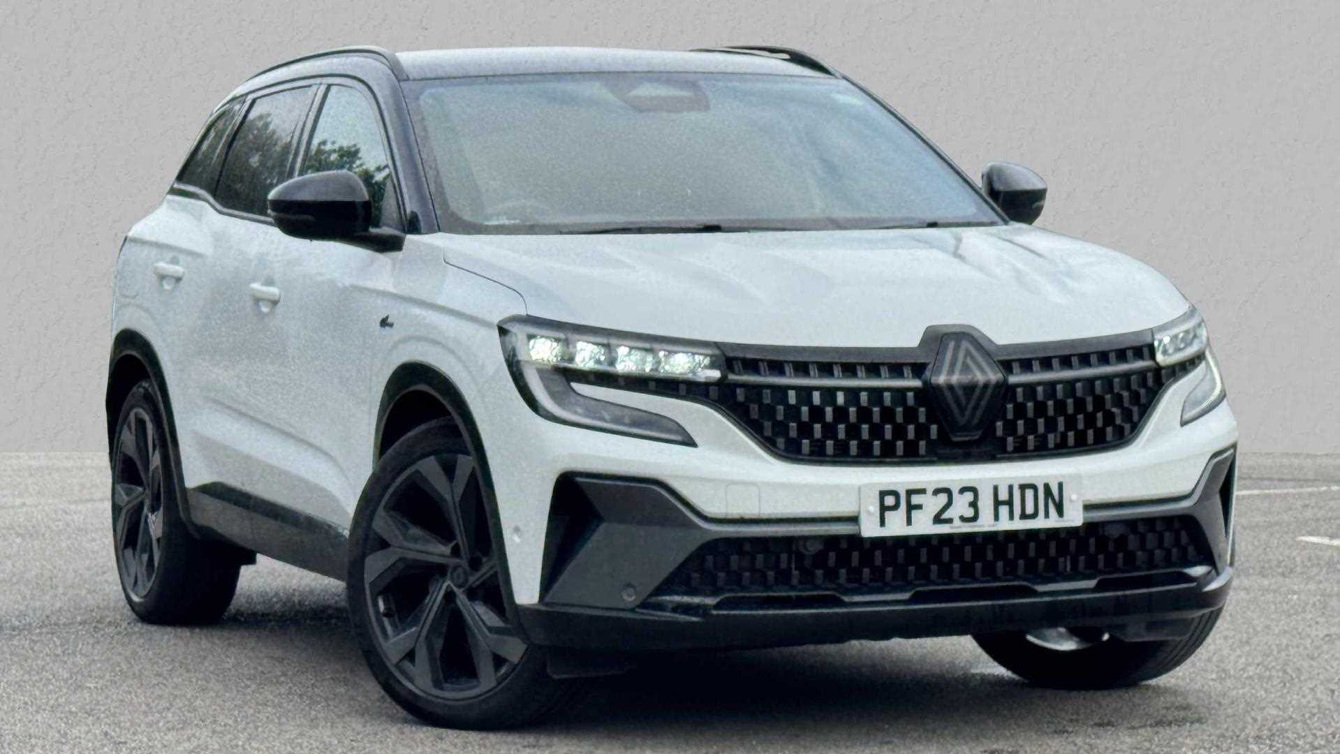Main listing image - Renault Austral