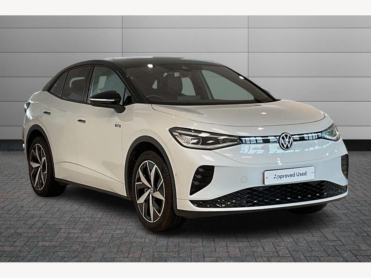 Main listing image - Volkswagen ID.5