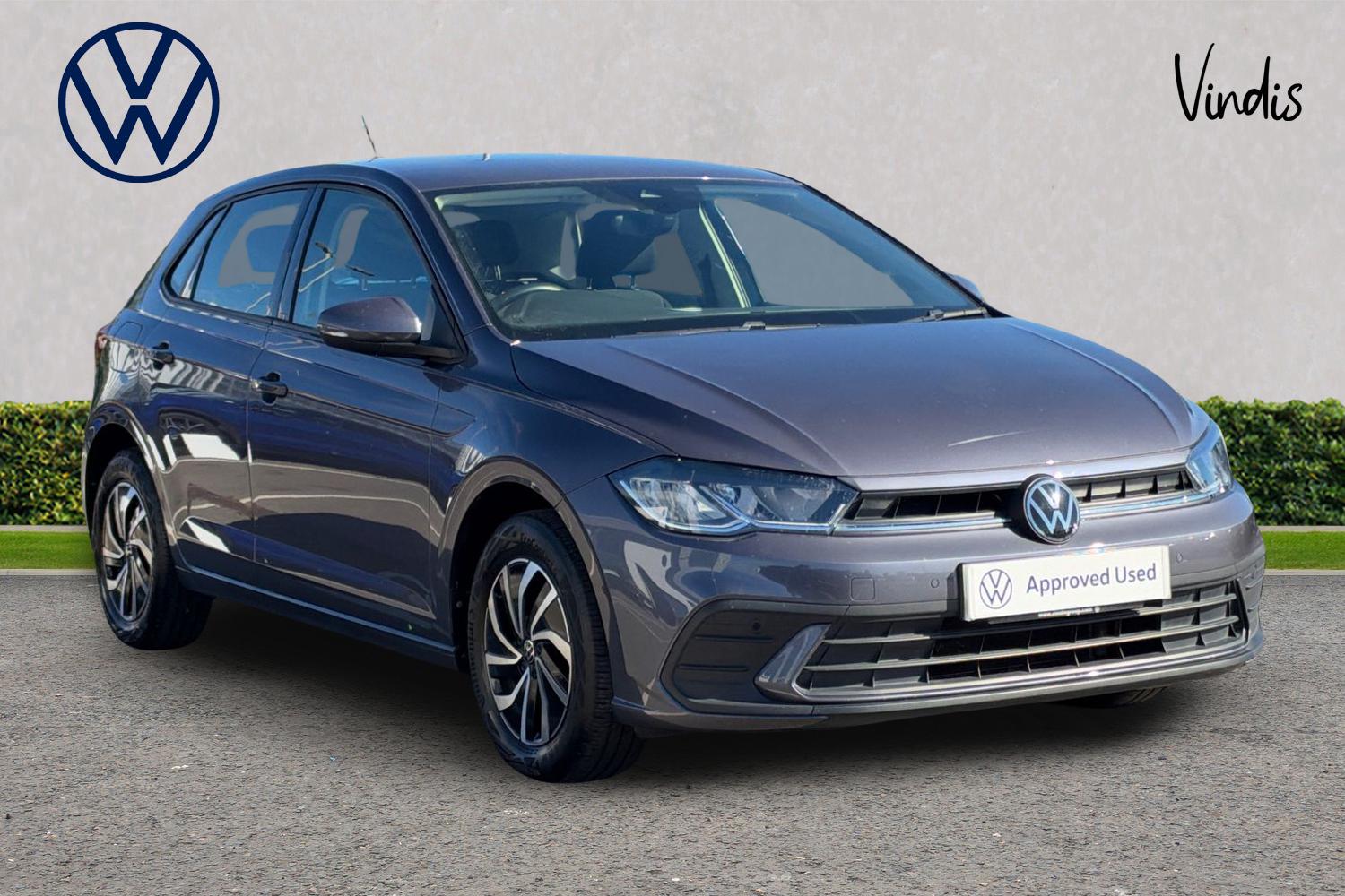 Main listing image - Volkswagen Polo