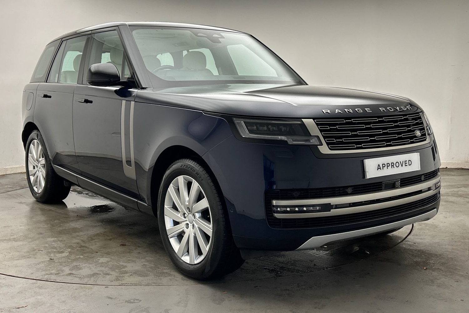 Main listing image - Land Rover Range Rover