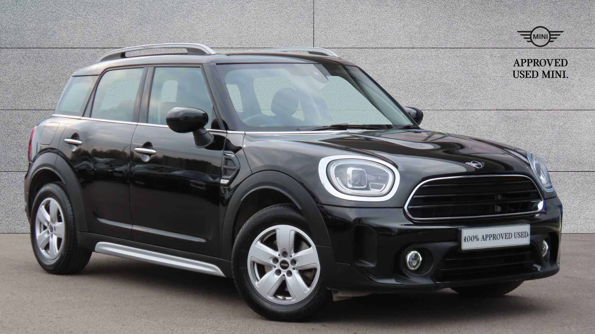 Main listing image - MINI Countryman