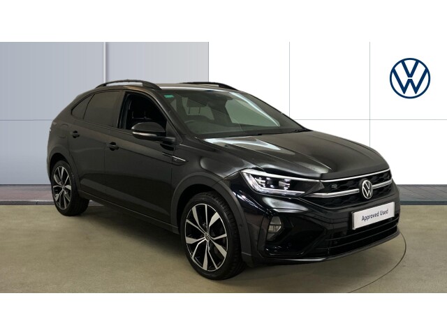 Main listing image - Volkswagen Taigo