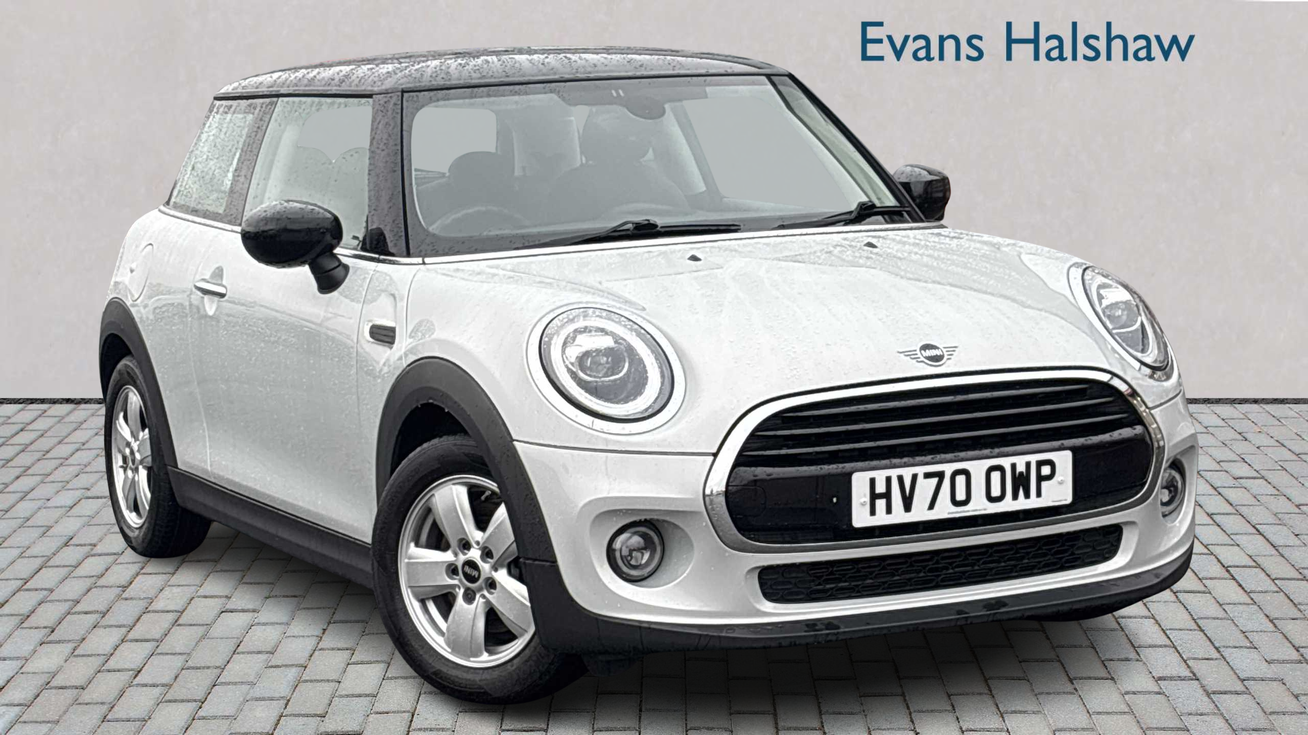 Main listing image - MINI Hatchback