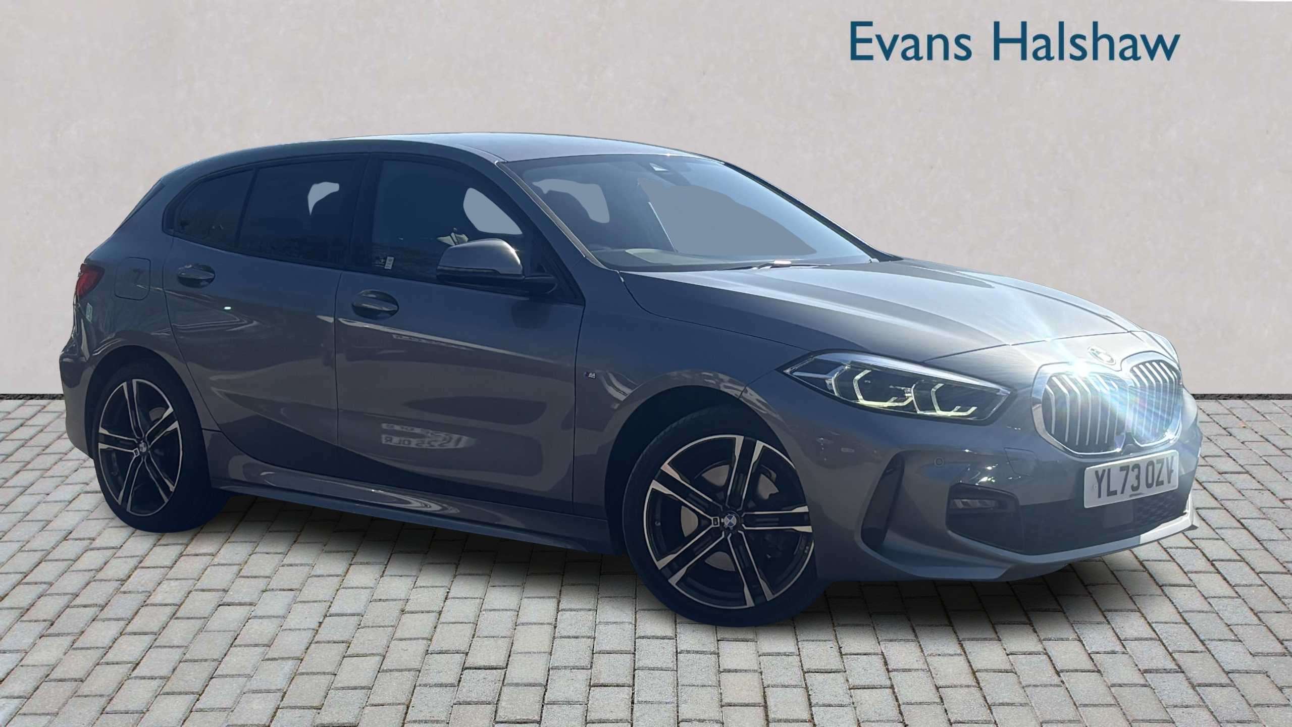 Main listing image - BMW 1 Series
