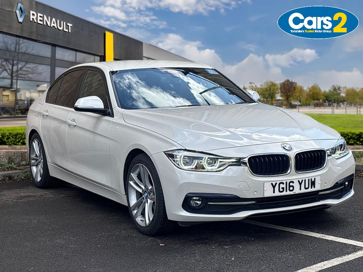 Main listing image - BMW 3 Series