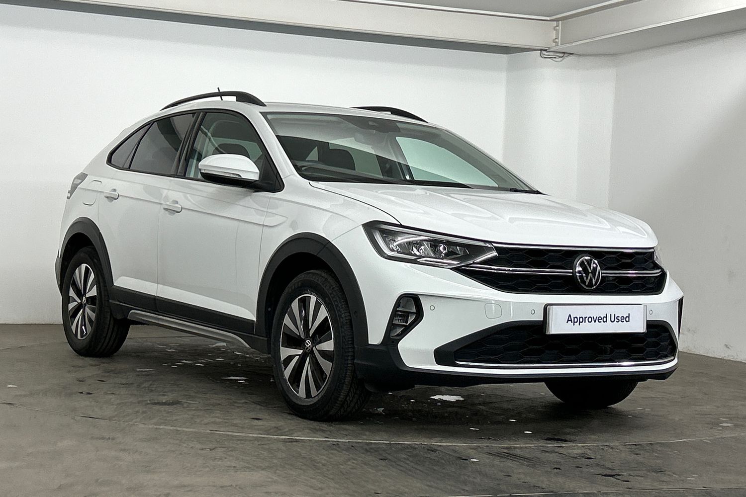 Main listing image - Volkswagen Taigo