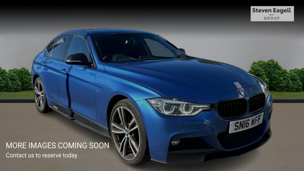 Main listing image - BMW 3 Series