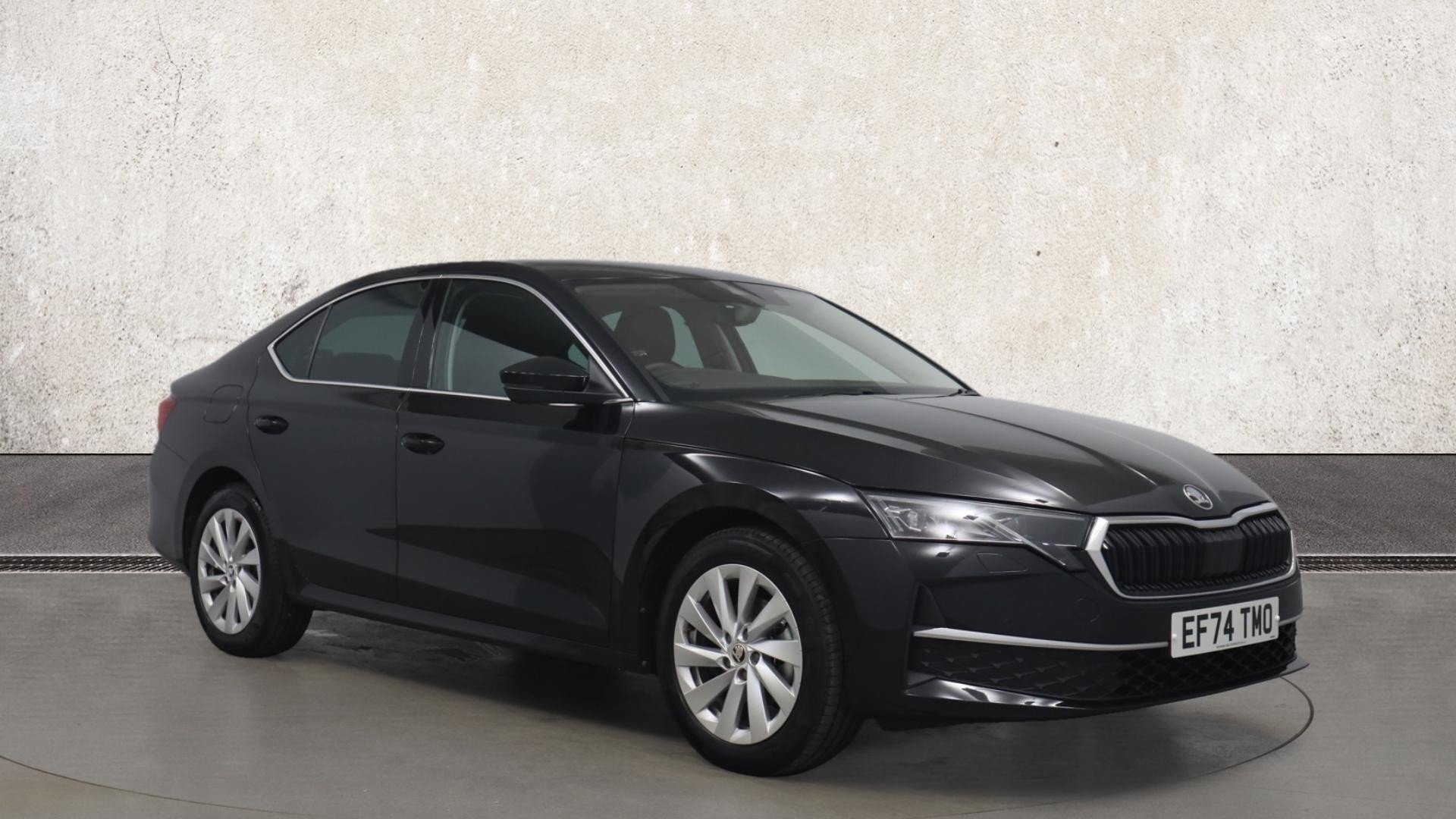 Main listing image - Skoda Octavia