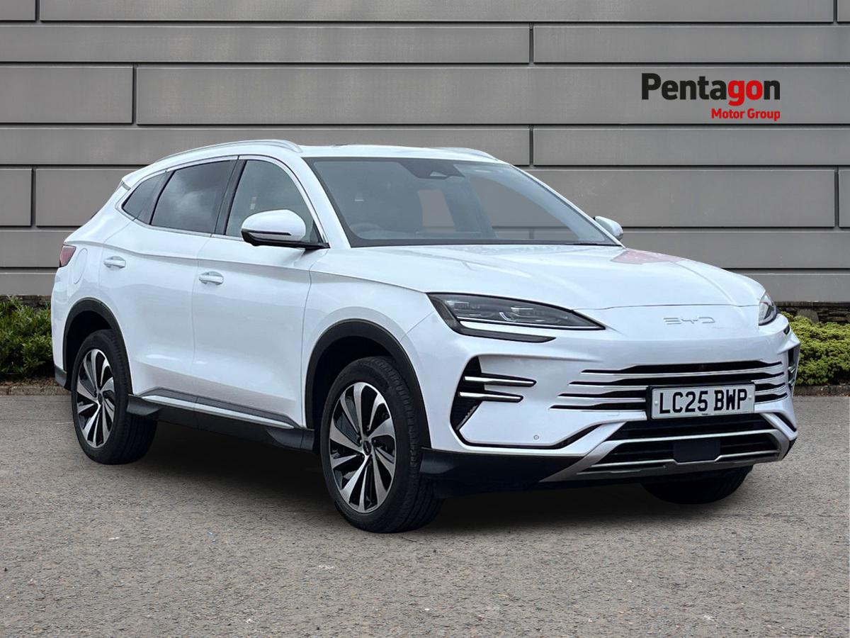 Main listing image - BYD Seal U