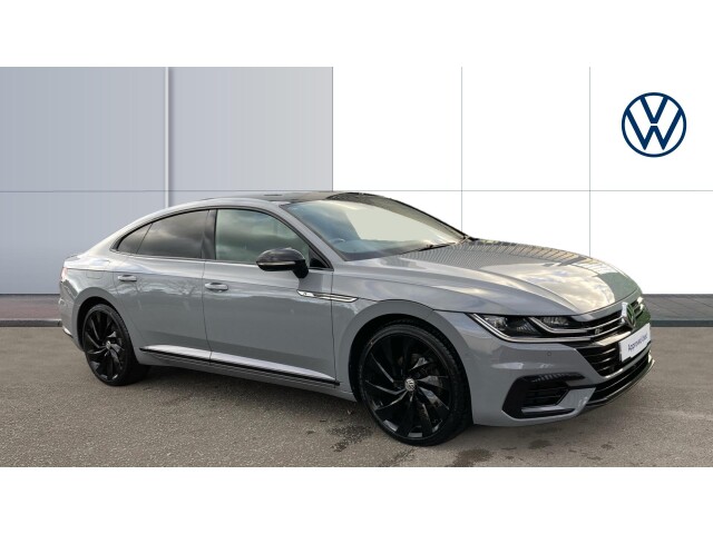 Main listing image - Volkswagen Arteon