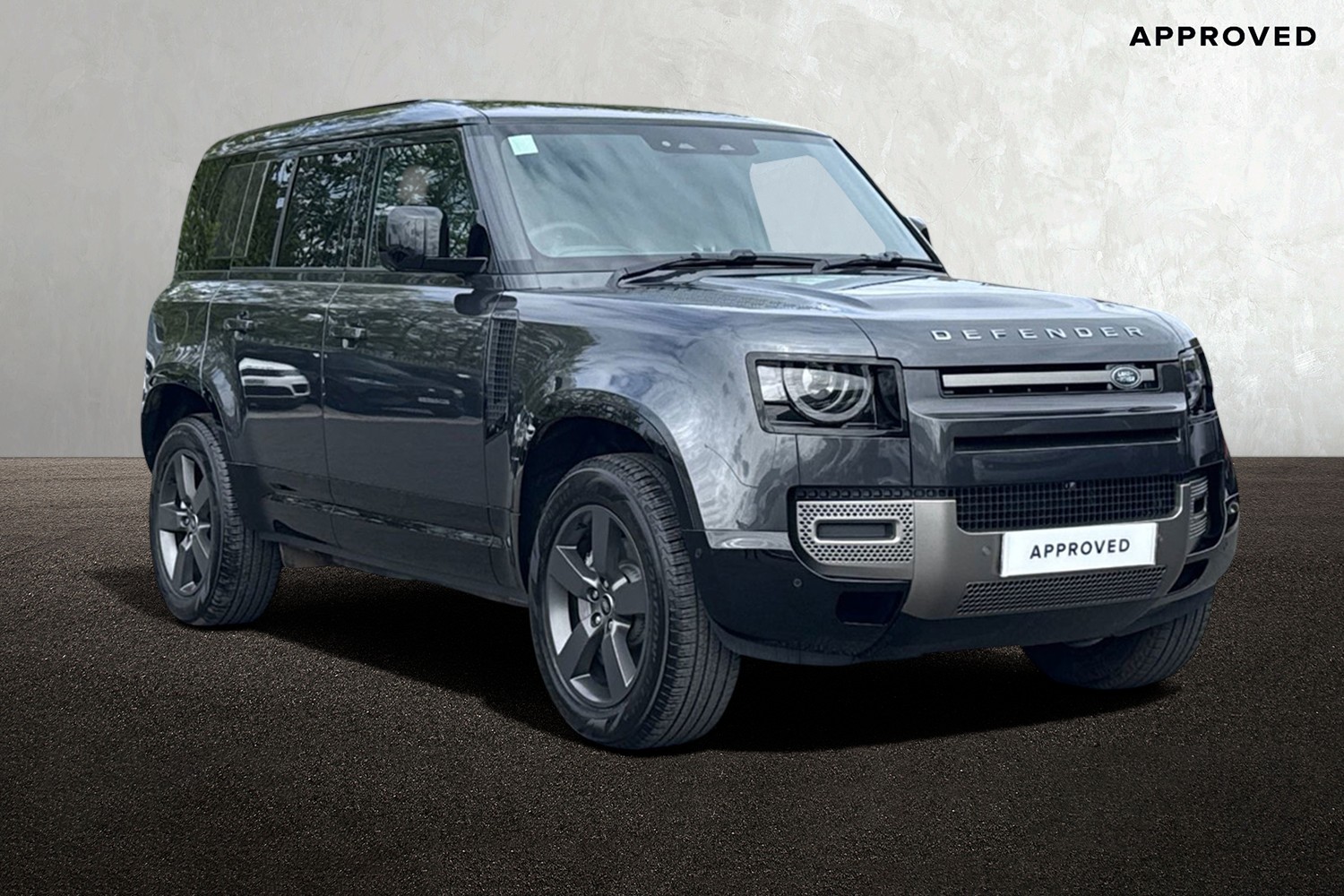 Main listing image - Land Rover Defender