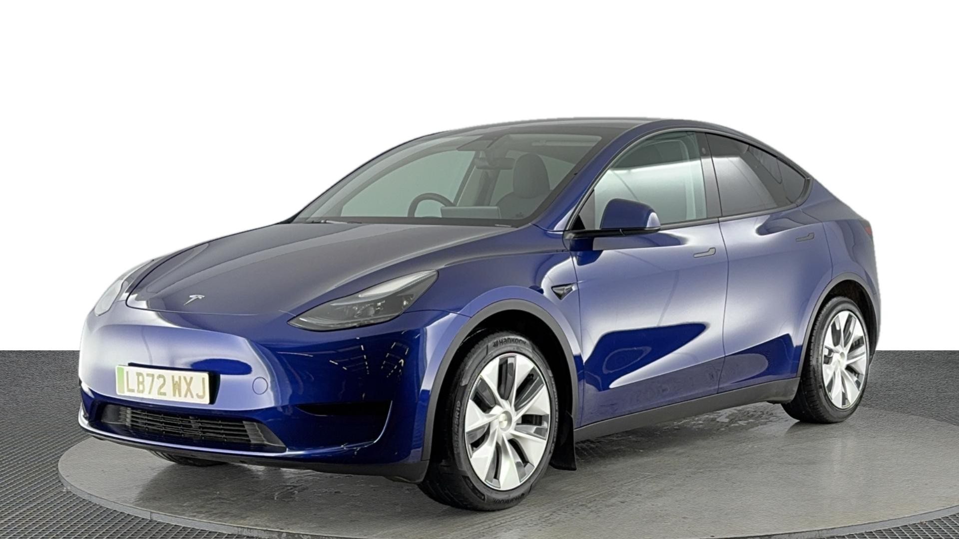 Main listing image - Tesla Model Y