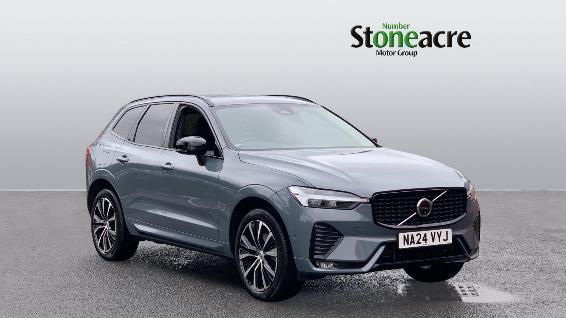 Main listing image - Volvo XC60