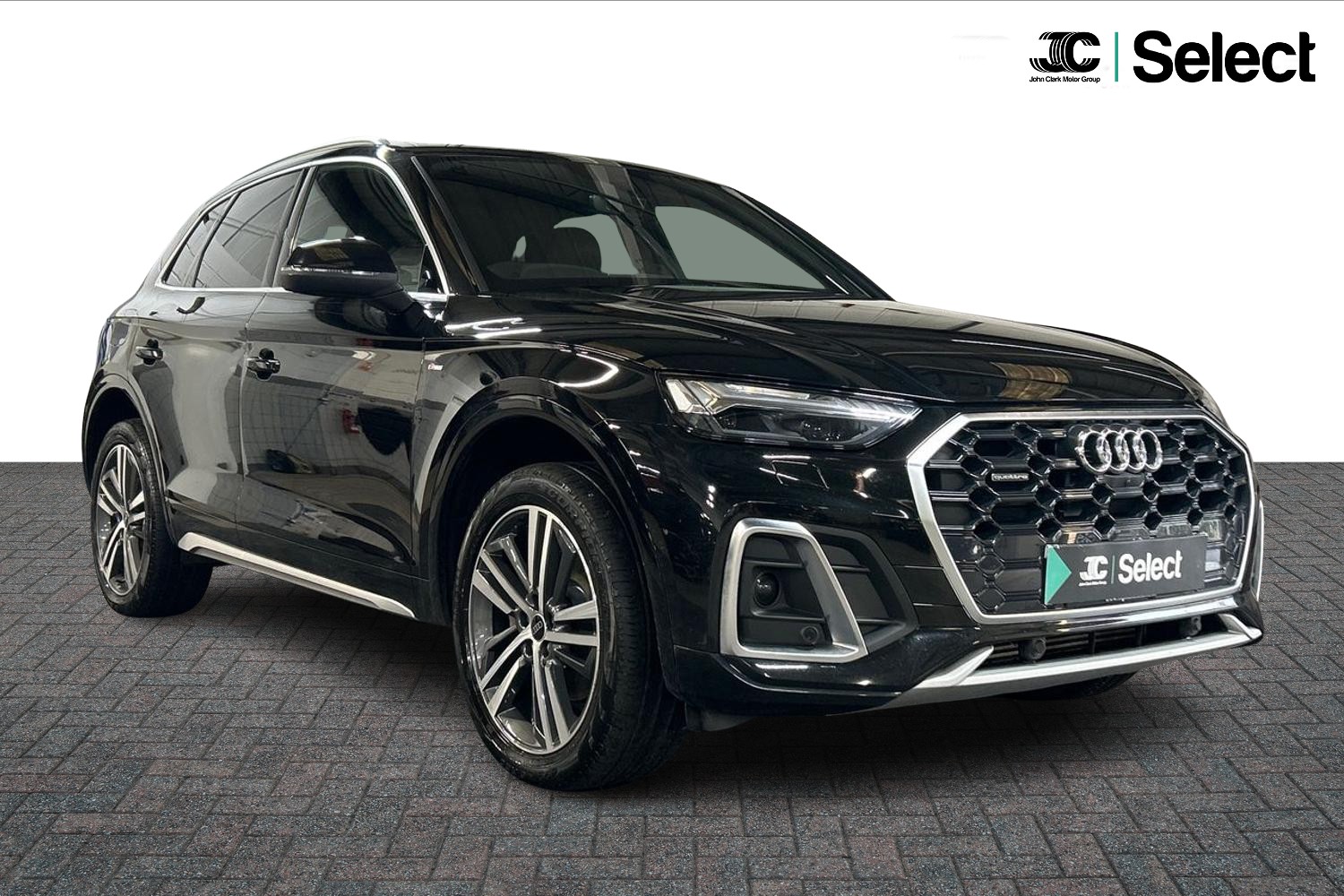 Main listing image - Audi Q5