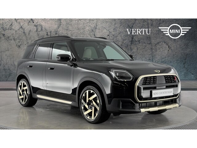 Main listing image - MINI Countryman