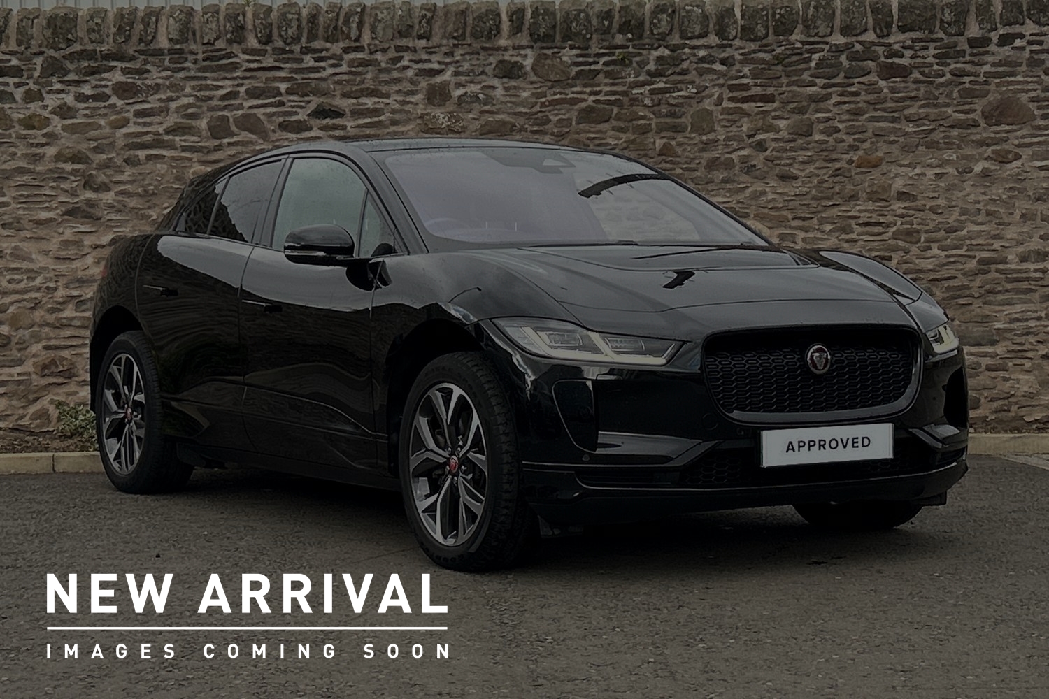 Main listing image - Jaguar I-Pace