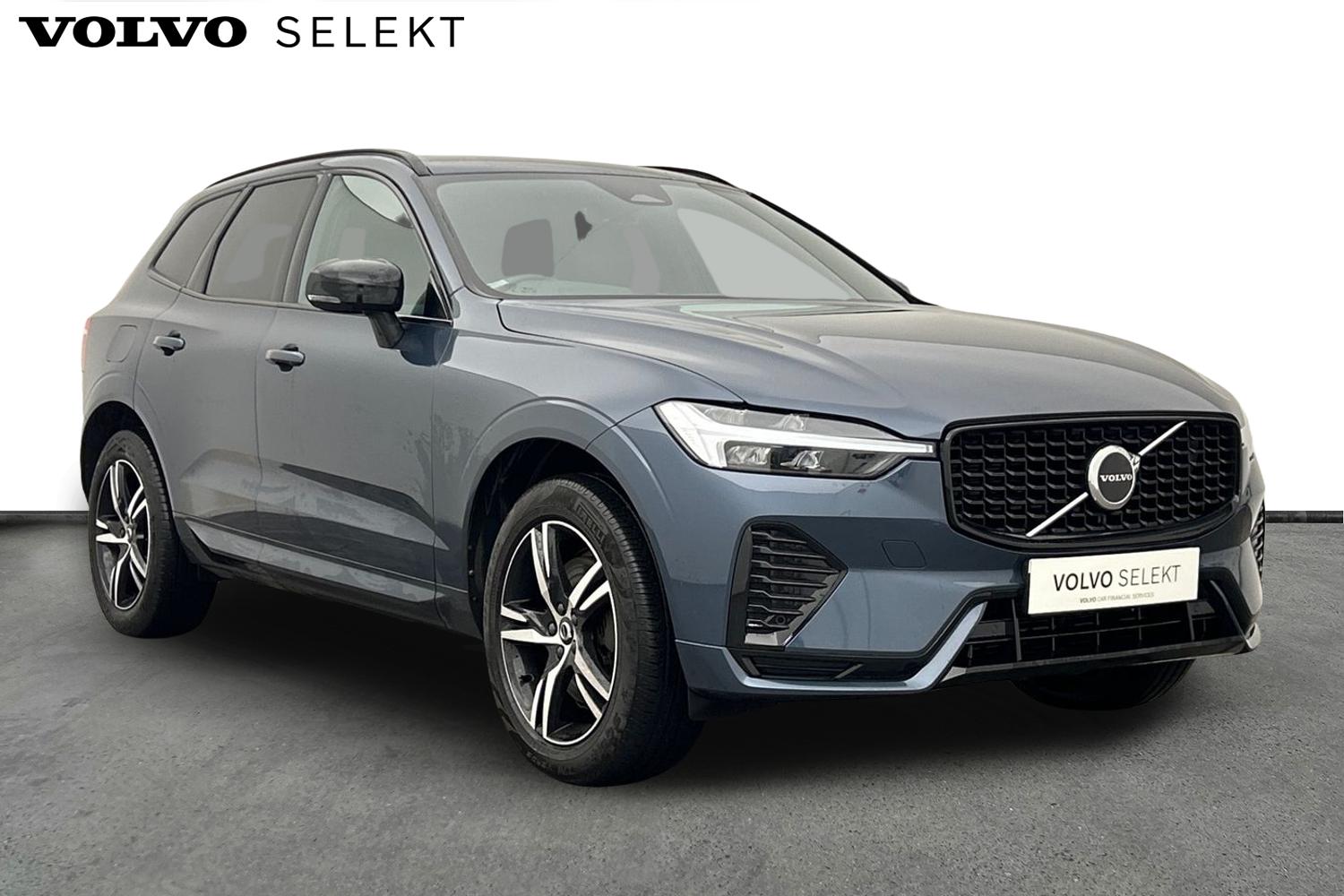 Main listing image - Volvo XC60