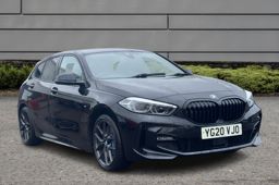 Main listing image - BMW 1 Series