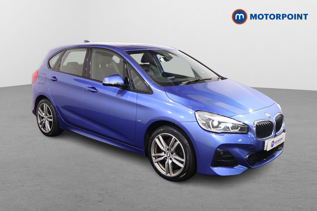 Main listing image - BMW 2 Series Active Tourer