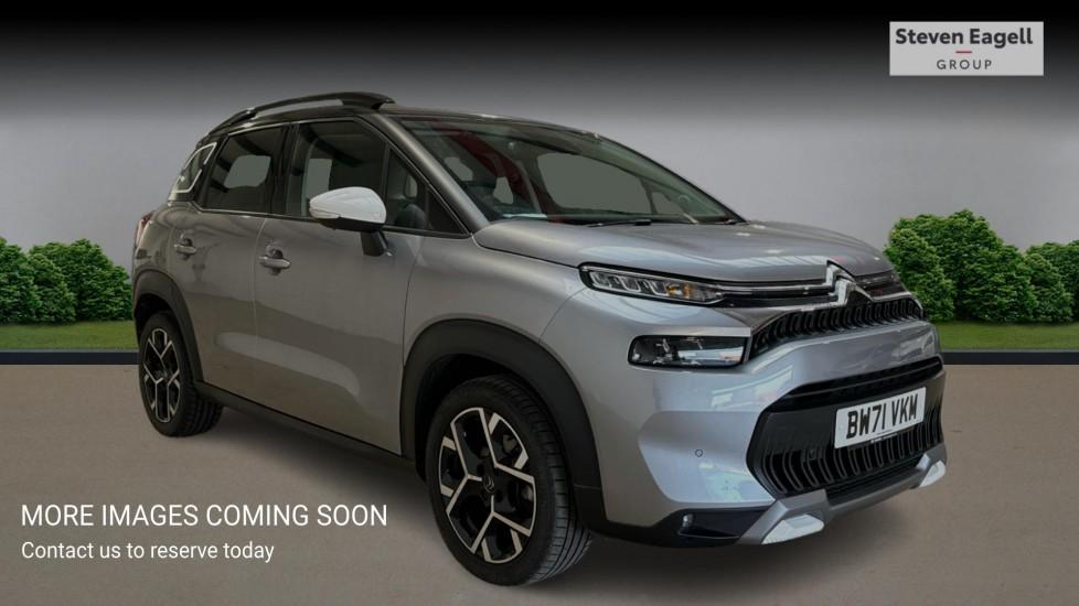 Main listing image - Citroen C3 Aircross