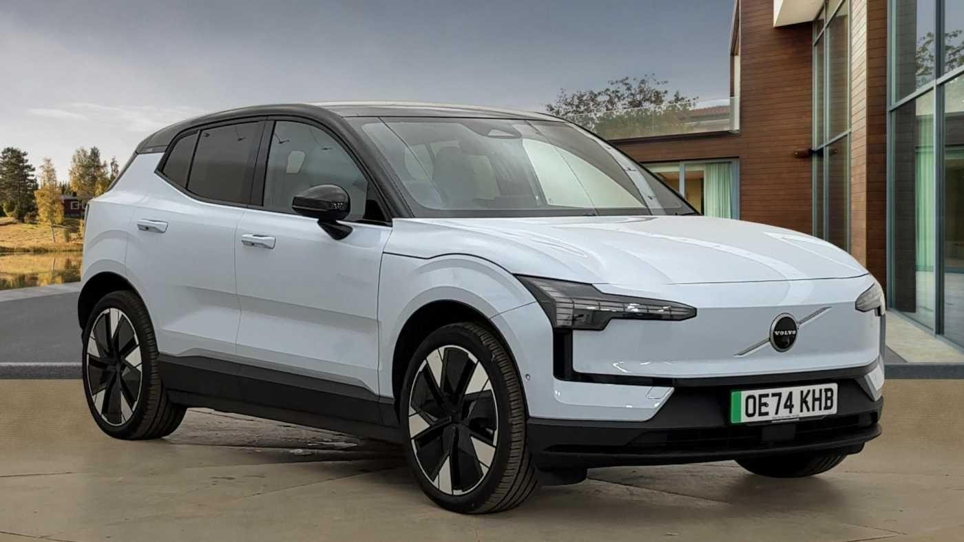 Main listing image - Volvo EX30