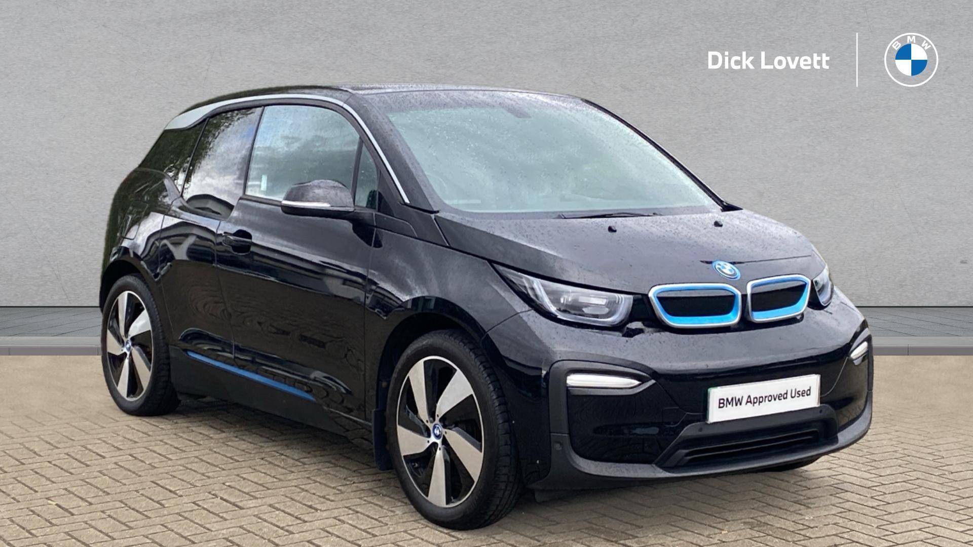 Main listing image - BMW i3