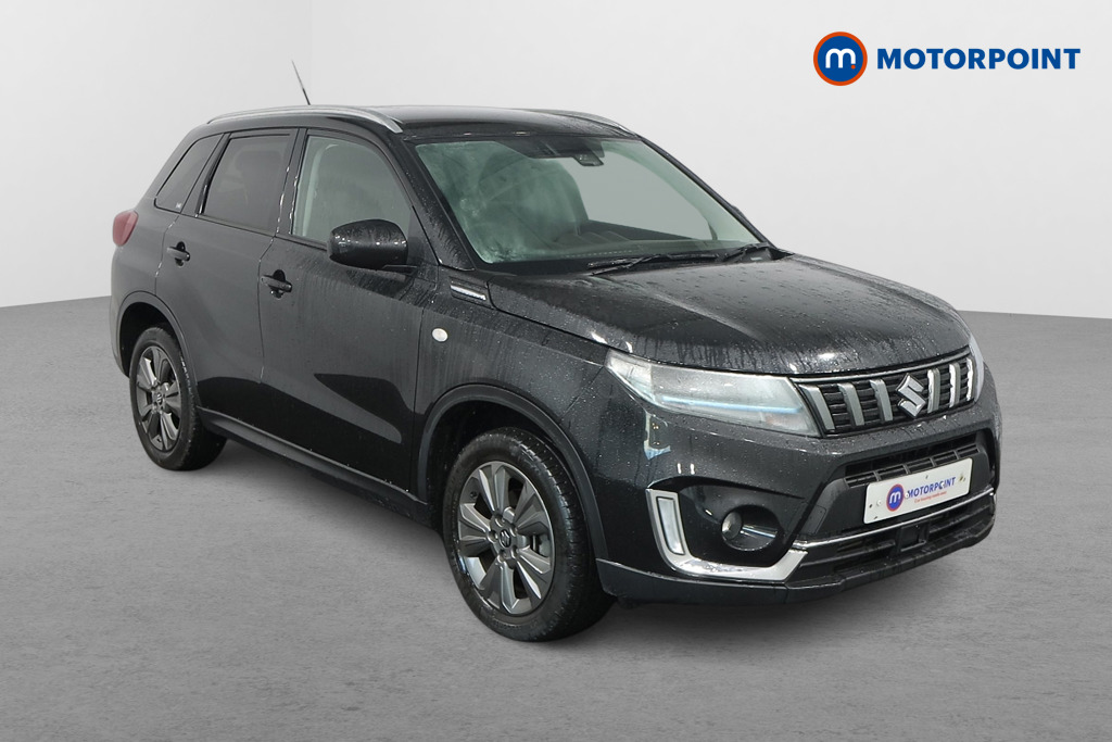 Main listing image - Suzuki Vitara