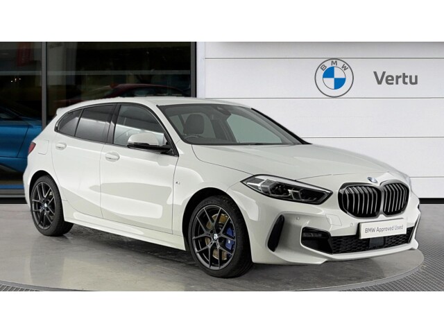 Main listing image - BMW 1 Series