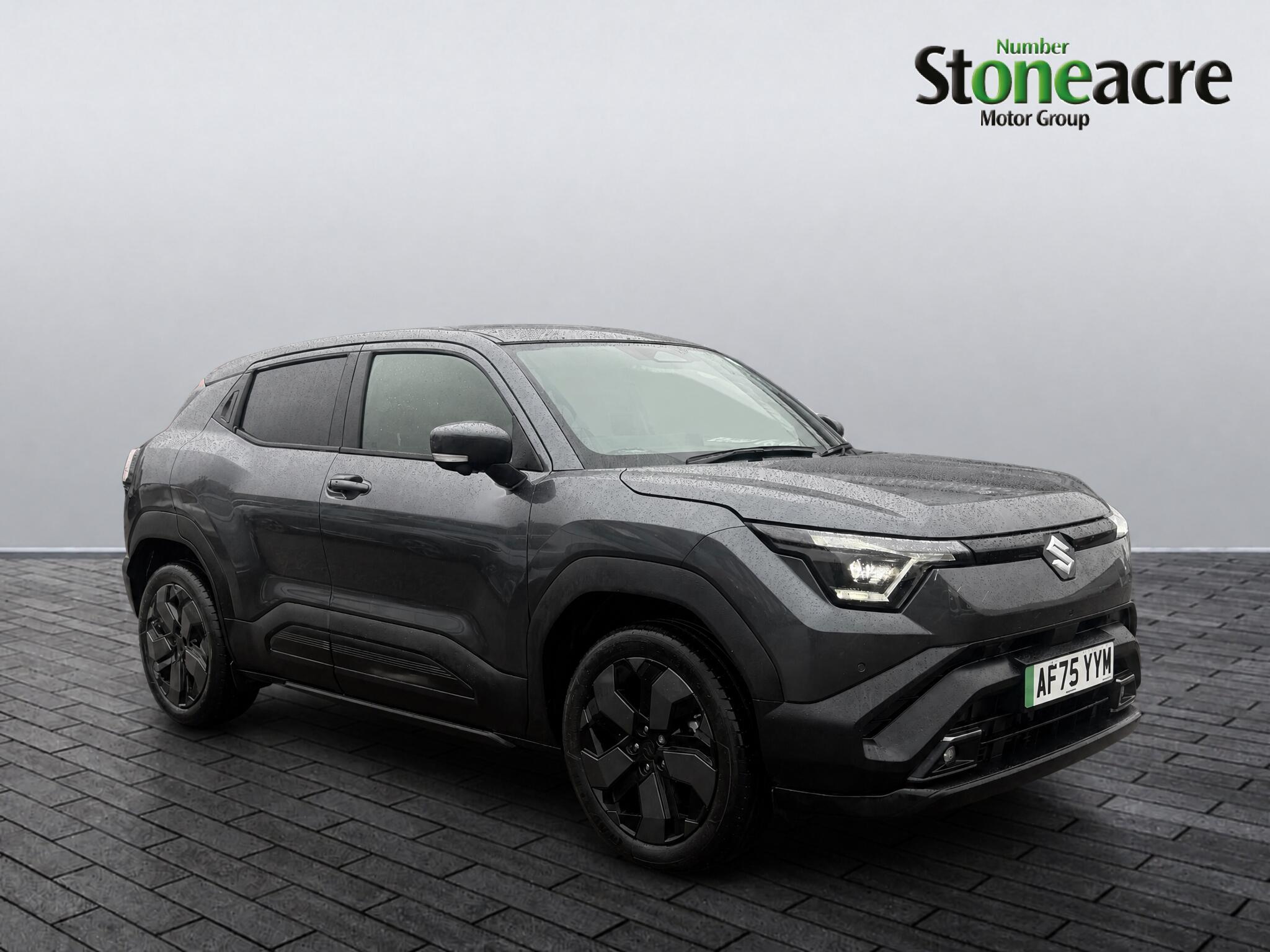 Main listing image - Suzuki Vitara