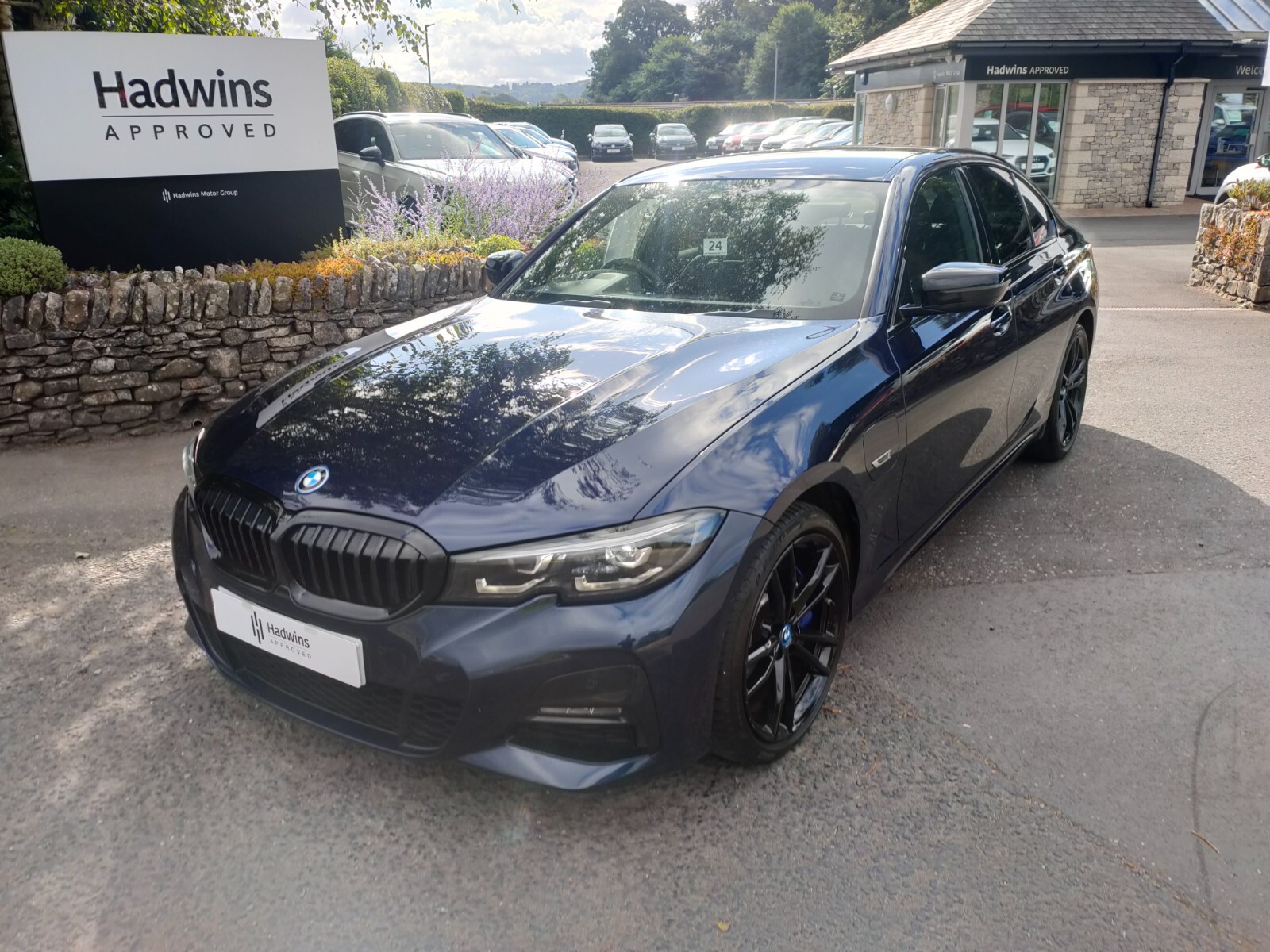 Main listing image - BMW 3 Series