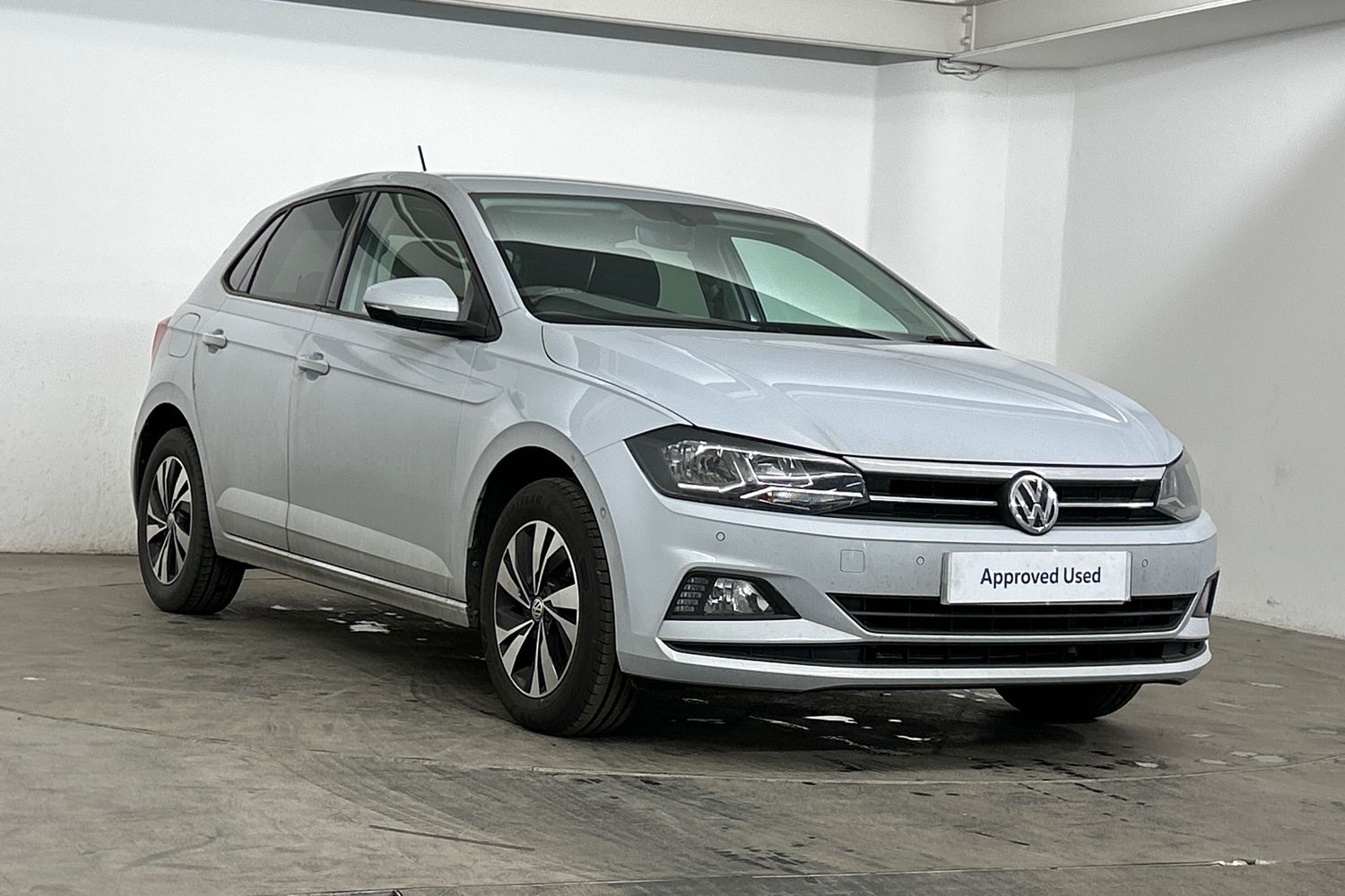 Main listing image - Volkswagen Polo