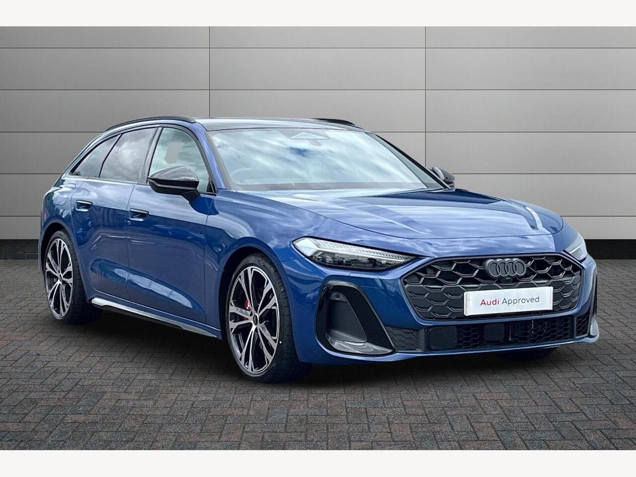 Main listing image - Audi S5
