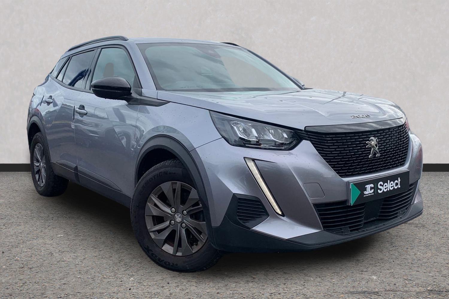 Main listing image - Peugeot 2008