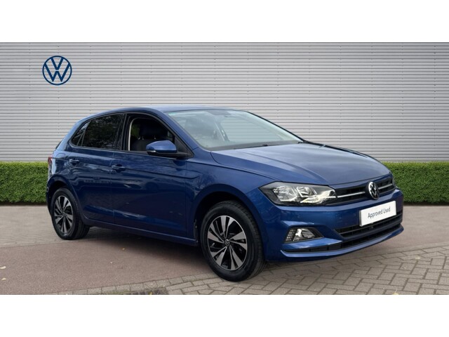 Main listing image - Volkswagen Polo