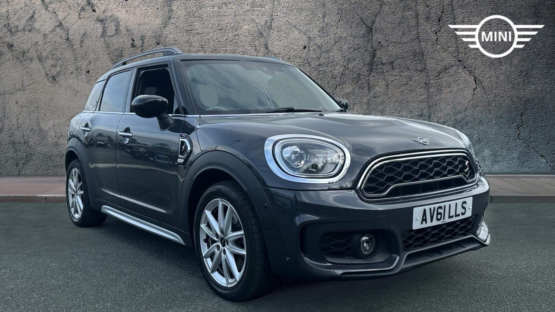 Main listing image - MINI Countryman