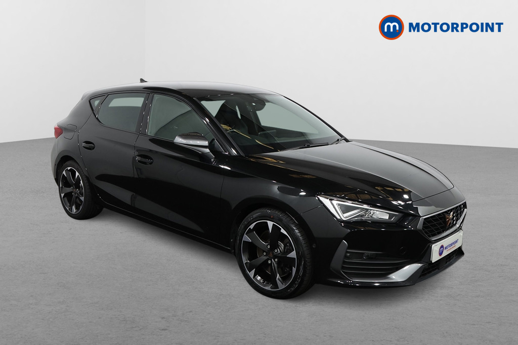 Main listing image - Cupra Leon