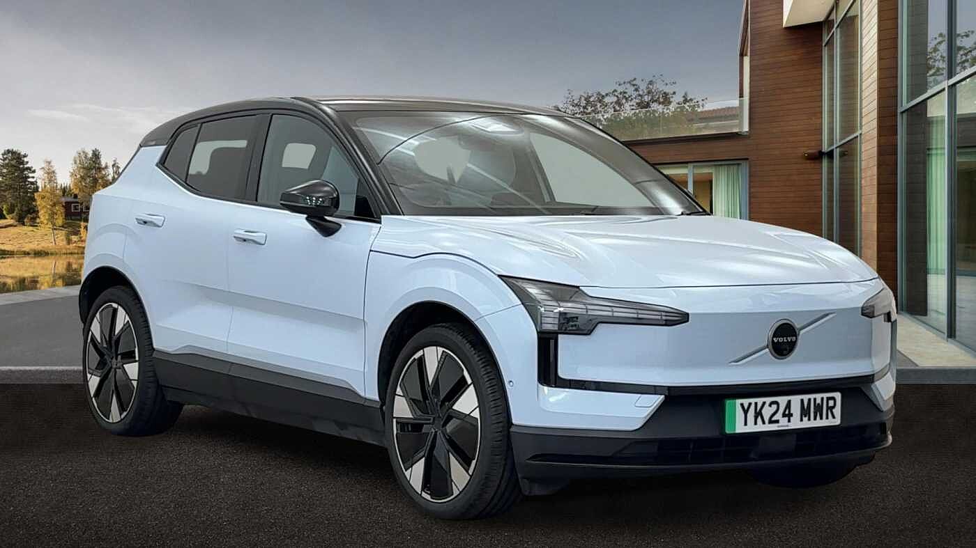 Main listing image - Volvo EX30