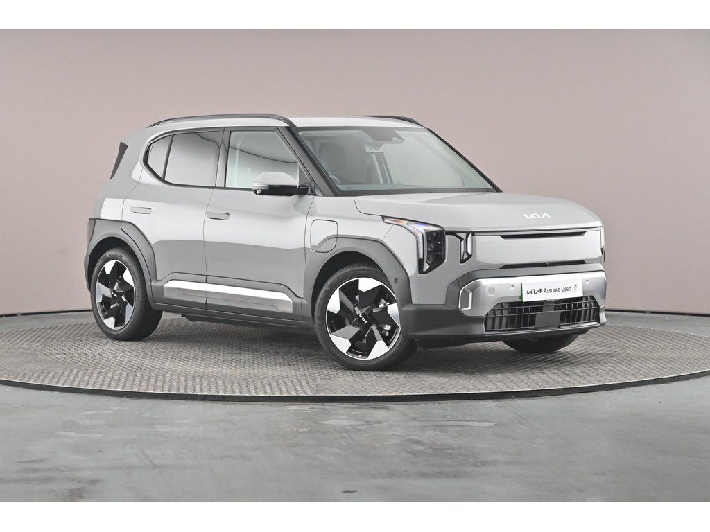 Main listing image - Kia Ev2
