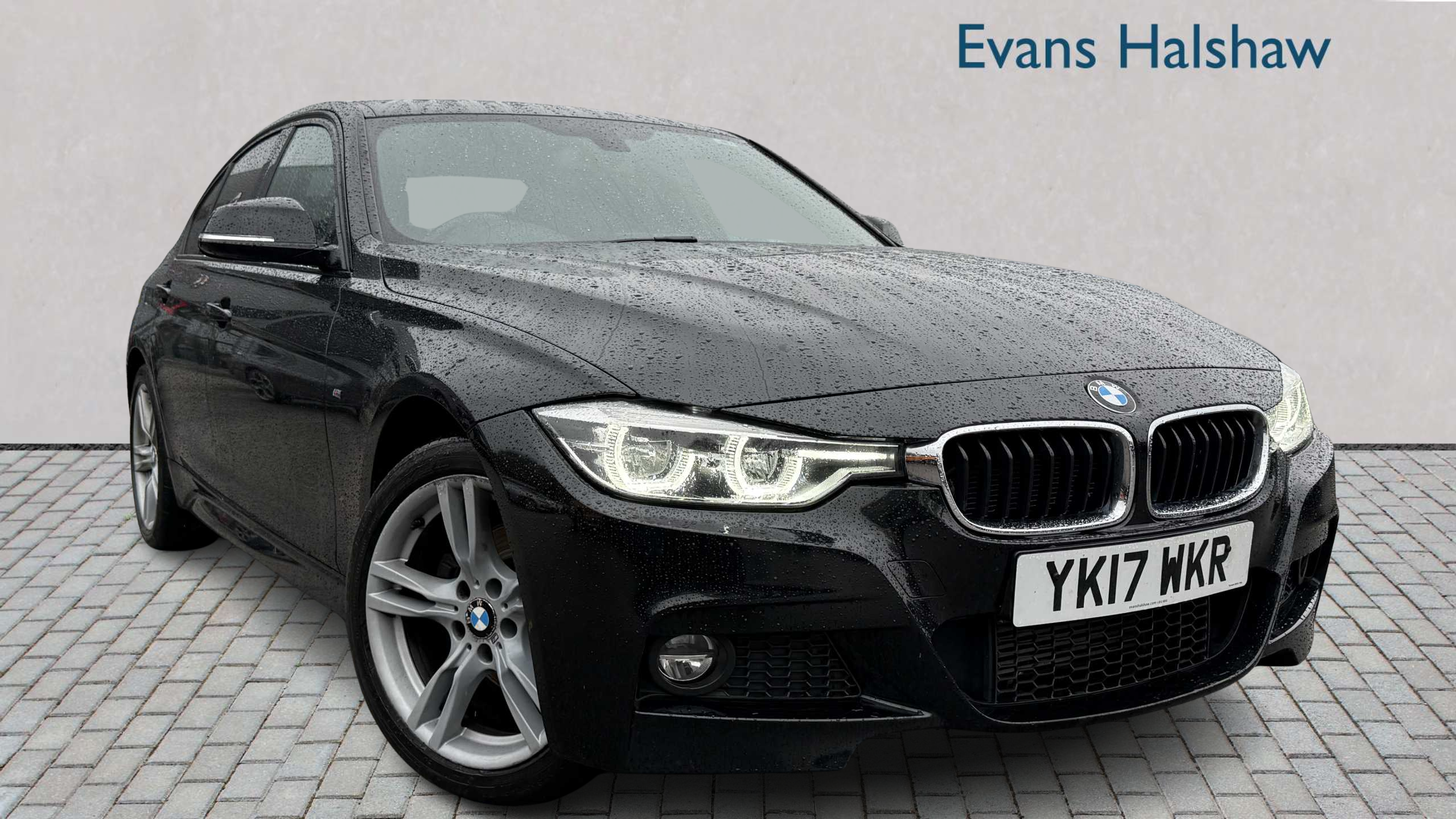 Main listing image - BMW 3 Series