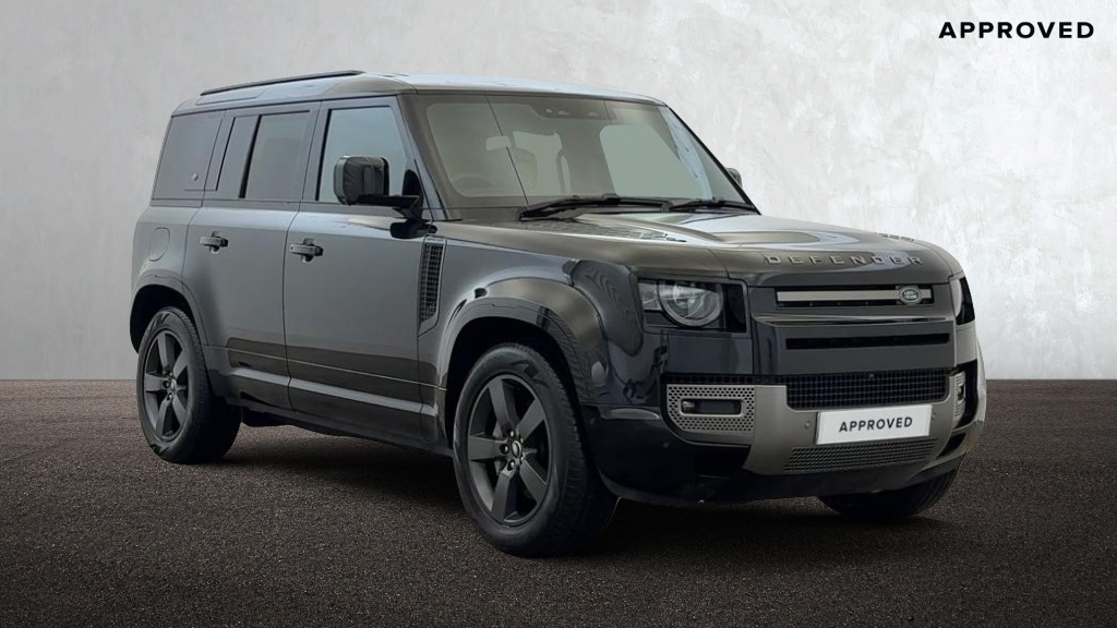 Main listing image - Land Rover Defender