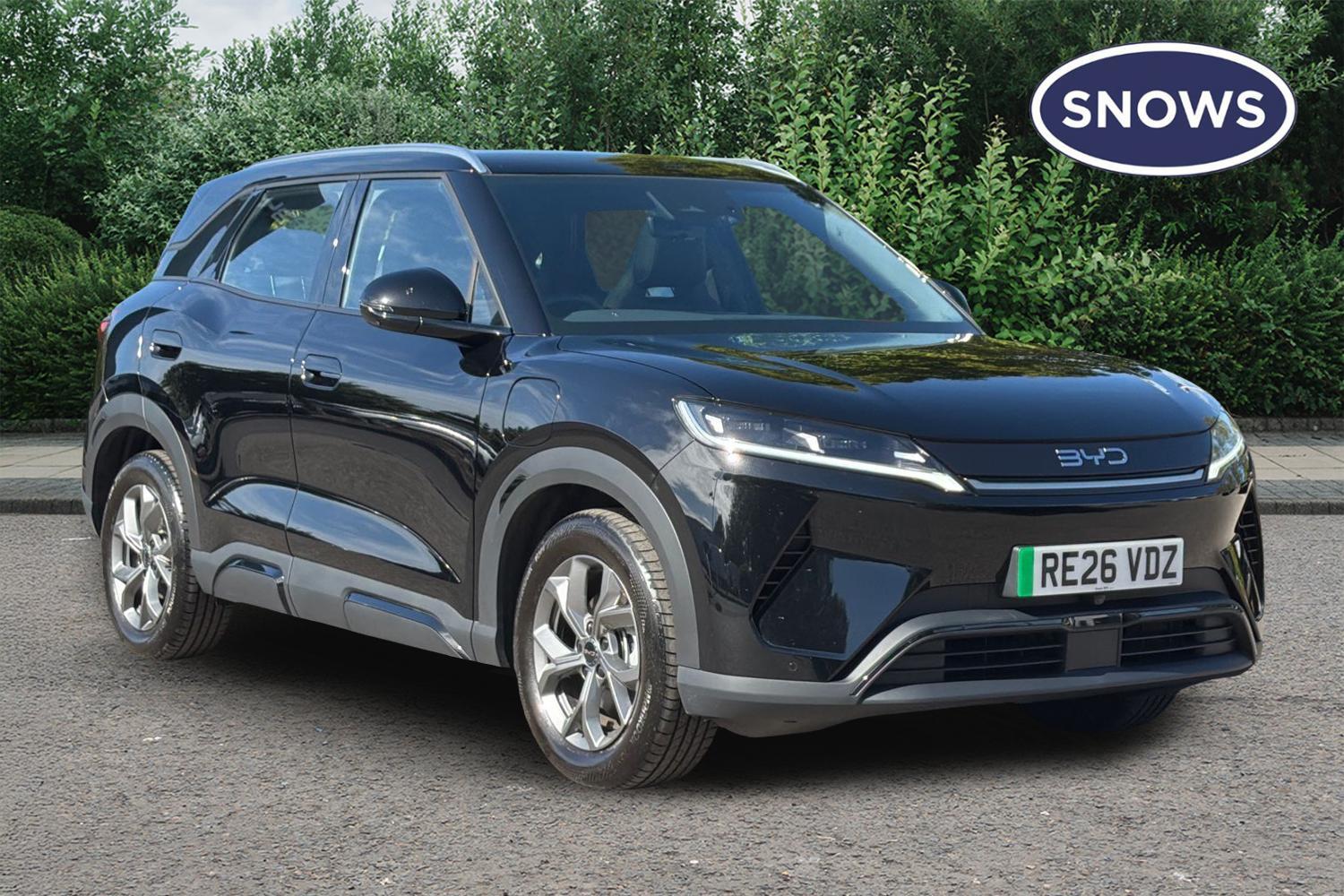 Main listing image - BYD Atto 2