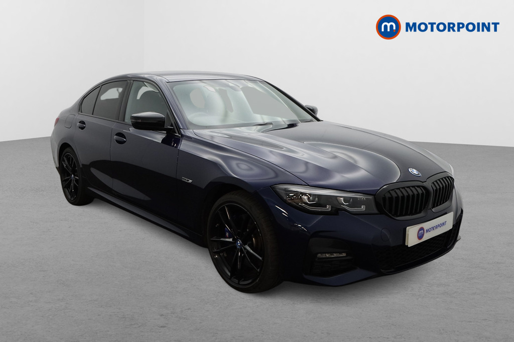 Main listing image - BMW 3 Series